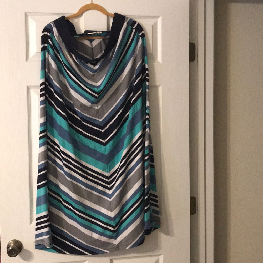 Cato Skirt